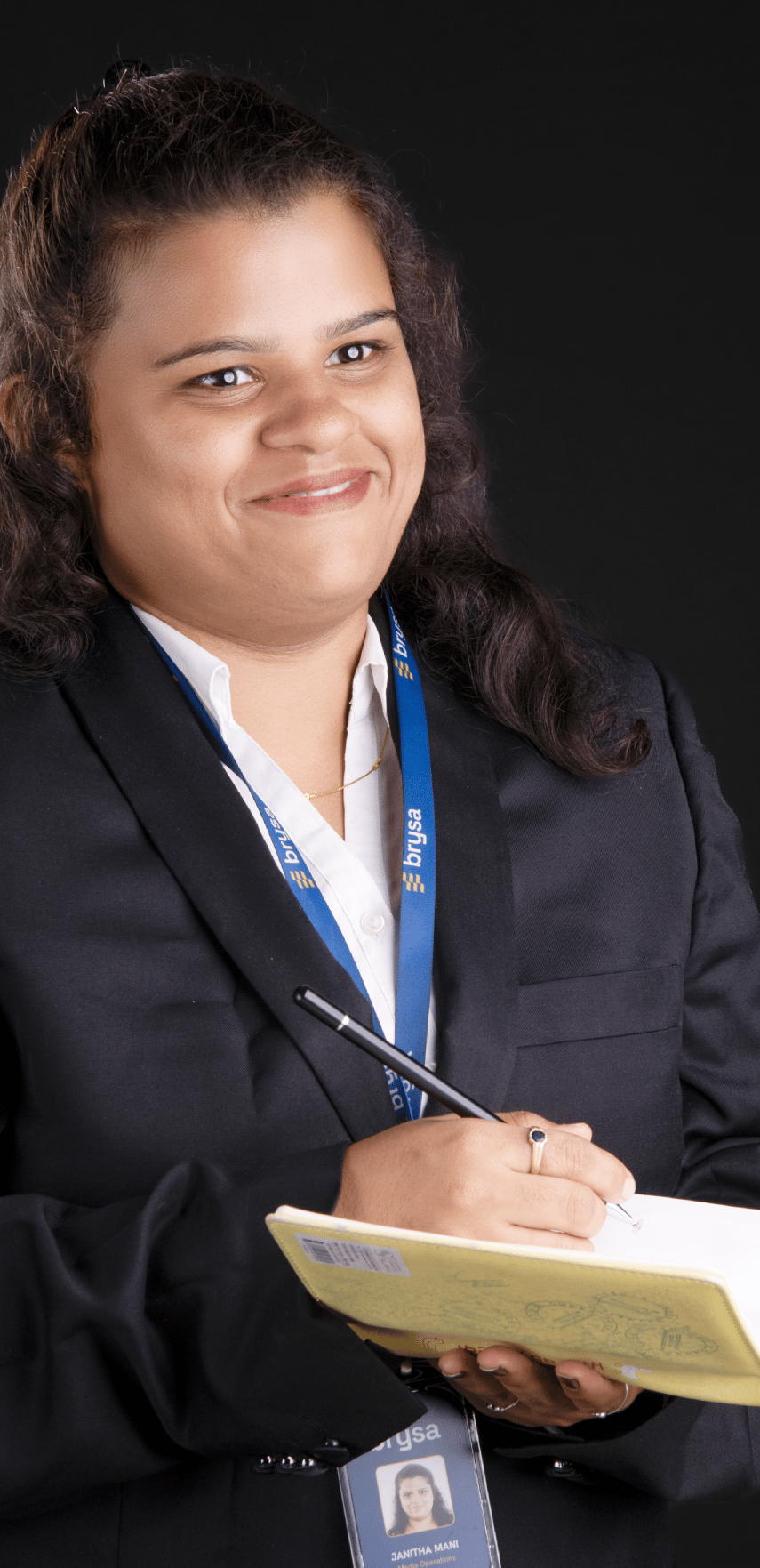 Janitha Mani-1