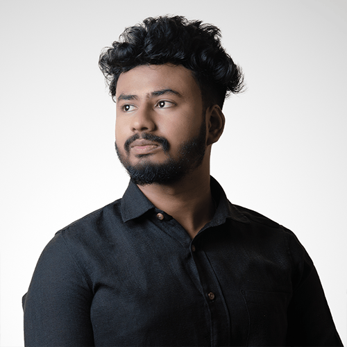 Salman Farris