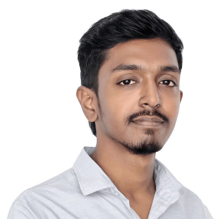 Shreyas Dhanabal