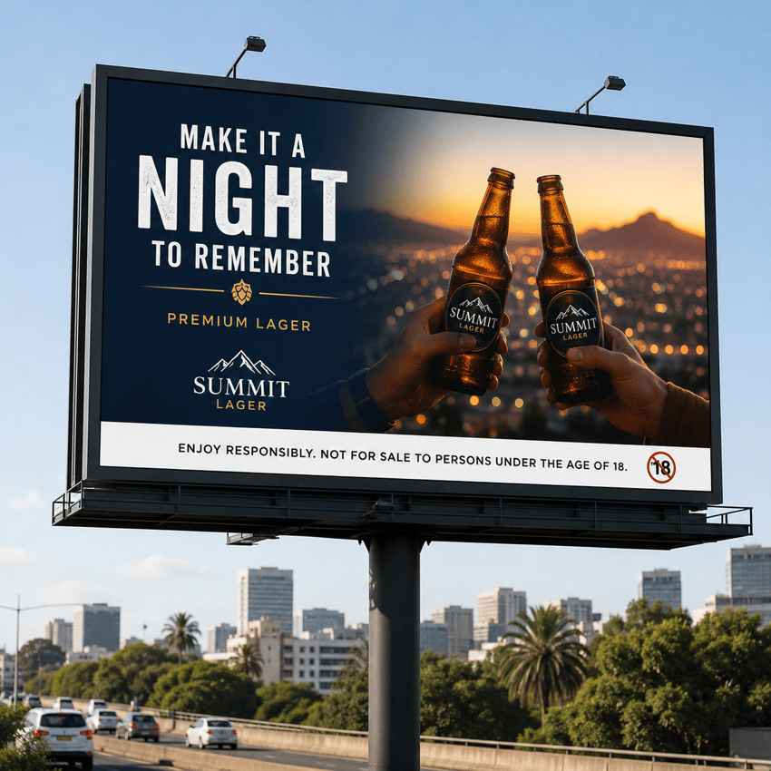 Creative Compliance in OOH Media
